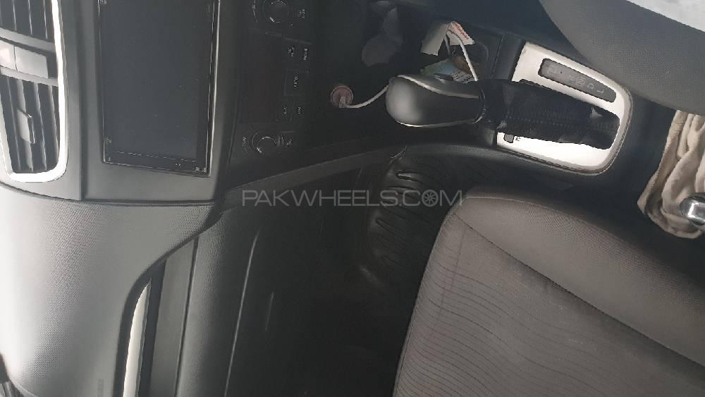 Suzuki Swift 2011 for Sale in Abbottabad Suzuki Swift 2011 for Sale in Abbottabad Image-3