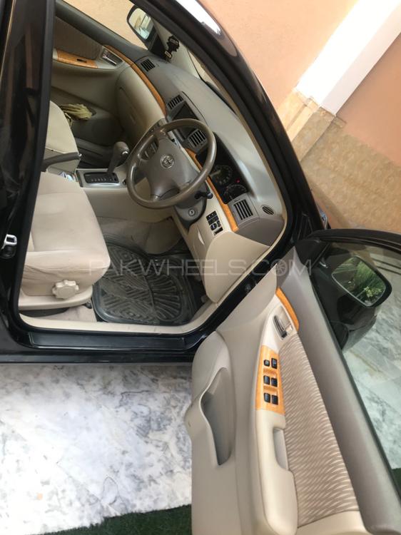 Toyota Corolla 2006 for Sale in Peshawar Image-1