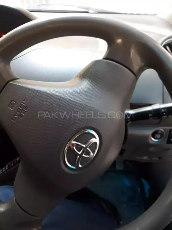 Toyota Vitz 2008 for Sale in Quetta Image-1
