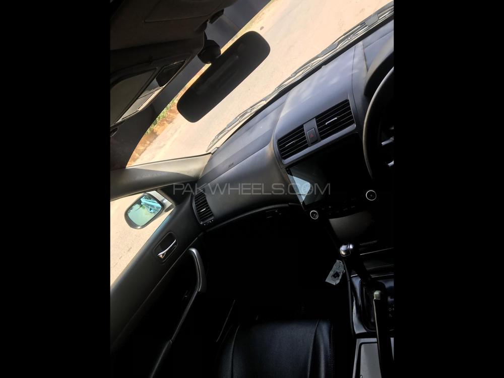 Honda Accord 2003 for Sale in Karachi Honda Accord 2003 for Sale in Karachi Image-5