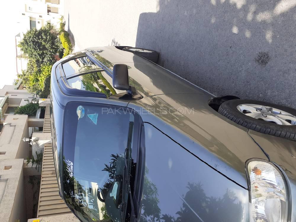 Suzuki Alto 2008 for Sale in Rawalpindi Suzuki Alto 2008 for Sale in Rawalpindi Image-5
