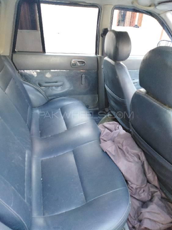 Suzuki Cultus 2009 for Sale in Attock Suzuki Cultus 2009 for Sale in Attock Image-5