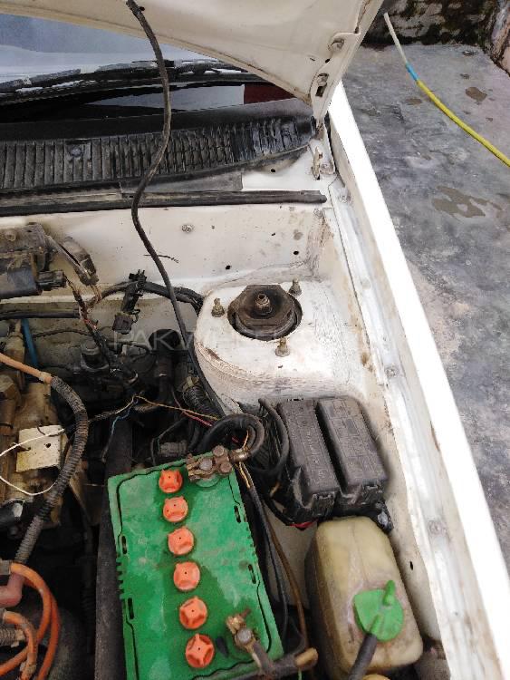 Suzuki Cultus 2009 for Sale in Attock Suzuki Cultus 2009 for Sale in Attock Image-7