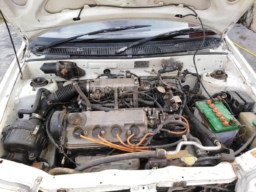 Suzuki Cultus 2009 for Sale in Attock Suzuki Cultus 2009 for Sale in Attock Image-3