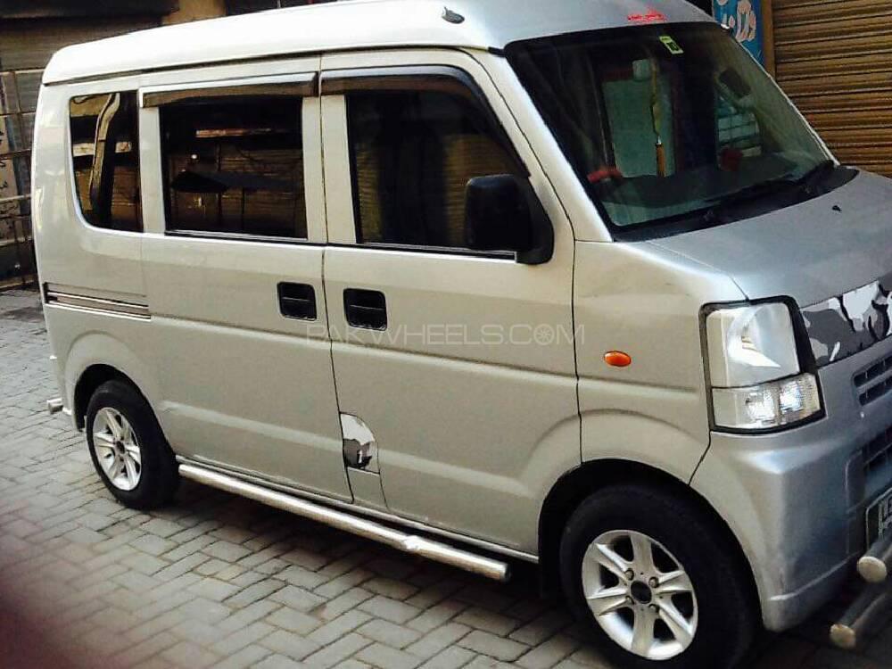 سوزوکی ایوری 2016 for Sale in گجرات سوزوکی ایوری 2016 for Sale in گجرات Image-7