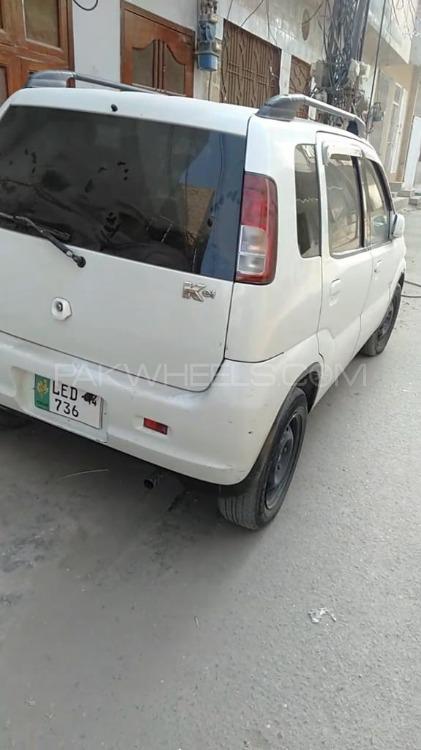 Suzuki Kei 2000 for Sale in Multan Image-1