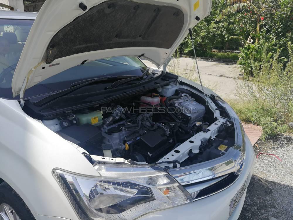 Toyota Corolla Axio 2013 for Sale in Rawalpindi Toyota Corolla Axio 2013 for Sale in Rawalpindi Image-4