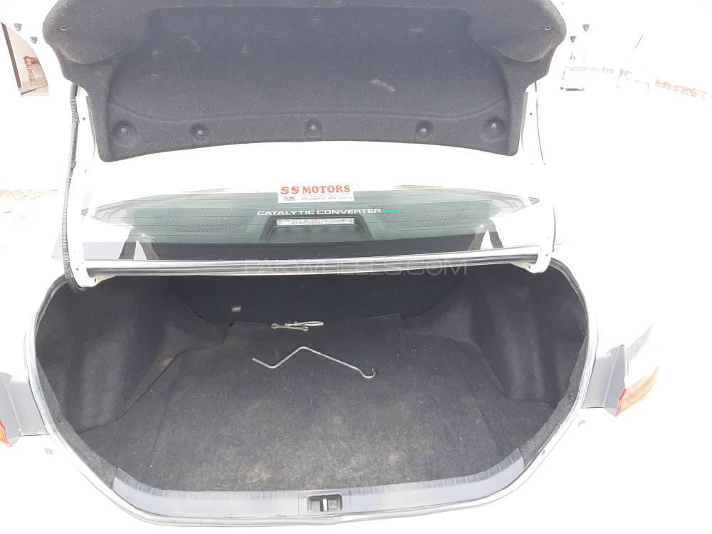 Toyota Corolla 2017 for Sale in Bahawalpur Toyota Corolla 2017 for Sale in Bahawalpur Image-8