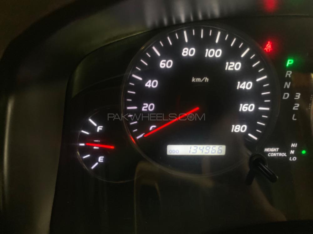 Toyota Prado 2005 for Sale in Faisalabad Toyota Prado 2005 for Sale in Faisalabad Image-9