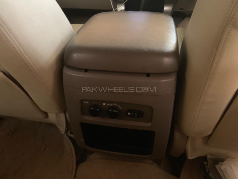 Toyota Prado 2005 for Sale in Faisalabad Toyota Prado 2005 for Sale in Faisalabad Image-5