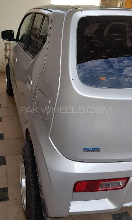 Suzuki Alto 2019 for Sale in Daska Suzuki Alto 2019 for Sale in Daska Image-5