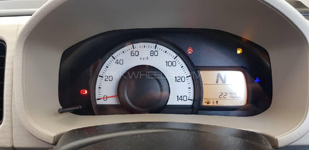 Suzuki Alto 2019 for Sale in Daska Suzuki Alto 2019 for Sale in Daska Image-4