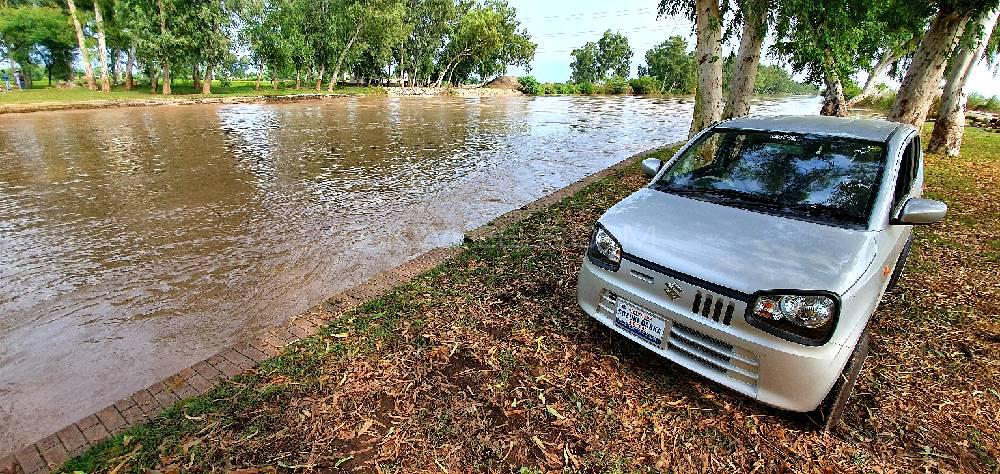Suzuki Alto 2019 for Sale in Daska Suzuki Alto 2019 for Sale in Daska Image-3