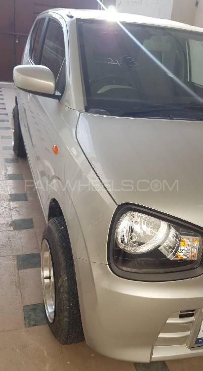 Suzuki Alto 2019 for Sale in Daska Suzuki Alto 2019 for Sale in Daska Image-8