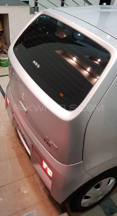 Suzuki Alto 2019 for Sale in Daska Suzuki Alto 2019 for Sale in Daska Image-12