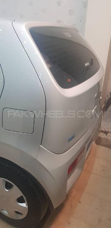 Suzuki Alto 2019 for Sale in Daska Suzuki Alto 2019 for Sale in Daska Image-14