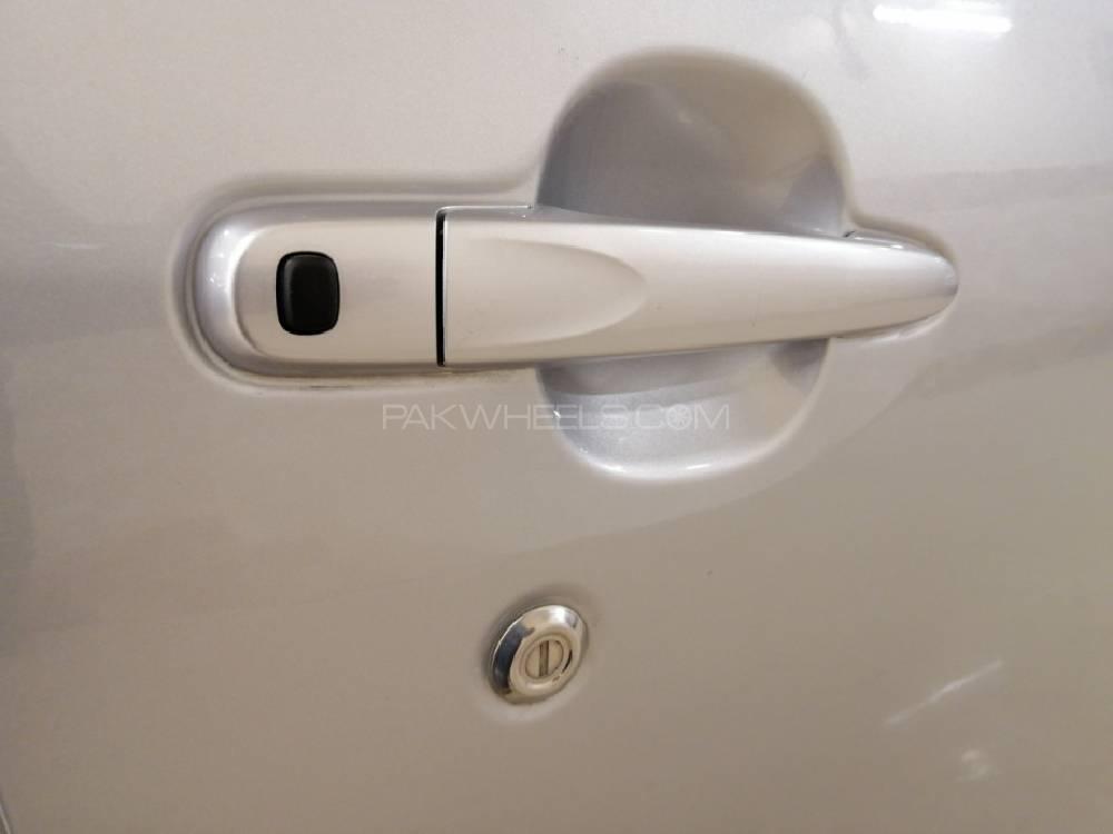 Daihatsu Move 2014 for Sale in Karachi Daihatsu Move 2014 for Sale in Karachi Image-18