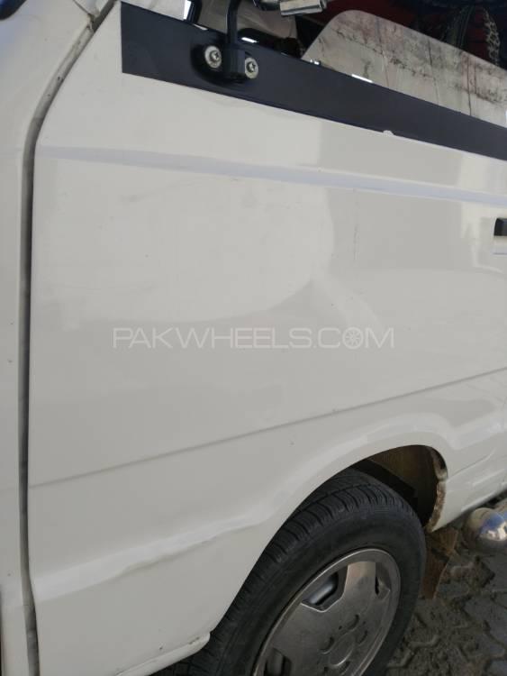 سوزوکی بولان 2018 for Sale in چکوال سوزوکی بولان 2018 for Sale in چکوال Image-6
