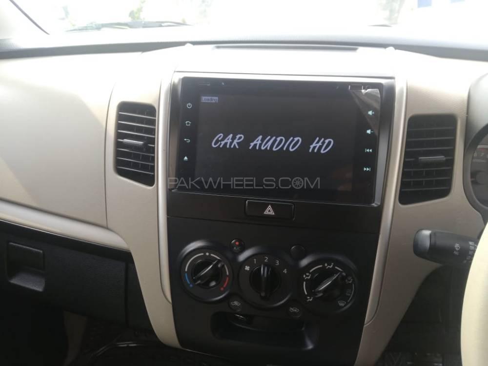 سوزوکی ویگن آر 2018 for Sale in چکوال سوزوکی ویگن آر 2018 for Sale in چکوال Image-7