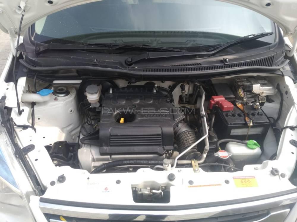 سوزوکی ویگن آر 2018 for Sale in چکوال سوزوکی ویگن آر 2018 for Sale in چکوال Image-8