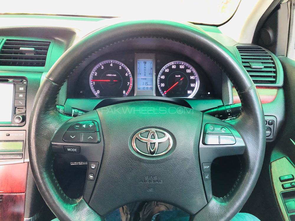 Toyota Premio 2008 for Sale in Mandi bahauddin Toyota Premio 2008 for Sale in Mandi bahauddin Image-6
