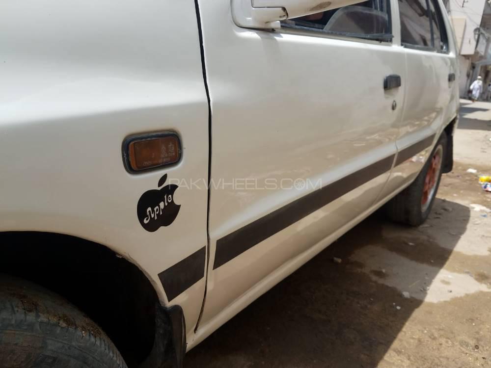 ڈائیہاتسو چارڈ 1988 for Sale in کراچی ڈائیہاتسو چارڈ 1988 for Sale in کراچی Image-4