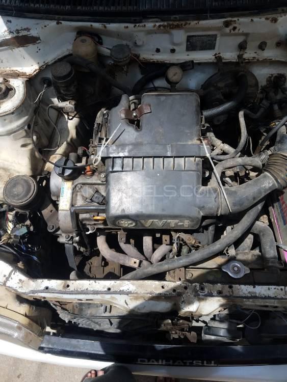 ڈائیہاتسو چارڈ 1988 for Sale in کراچی ڈائیہاتسو چارڈ 1988 for Sale in کراچی Image-5