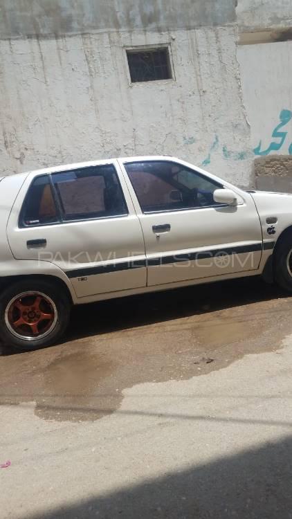 ڈائیہاتسو چارڈ 1988 for Sale in کراچی ڈائیہاتسو چارڈ 1988 for Sale in کراچی Image-12