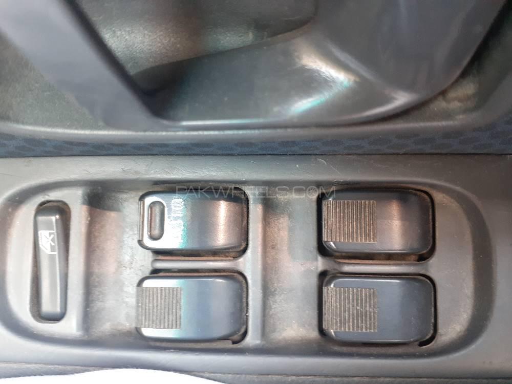 Daihatsu Hijet 2012 for Sale in Lahore Daihatsu Hijet 2012 for Sale in Lahore Image-15