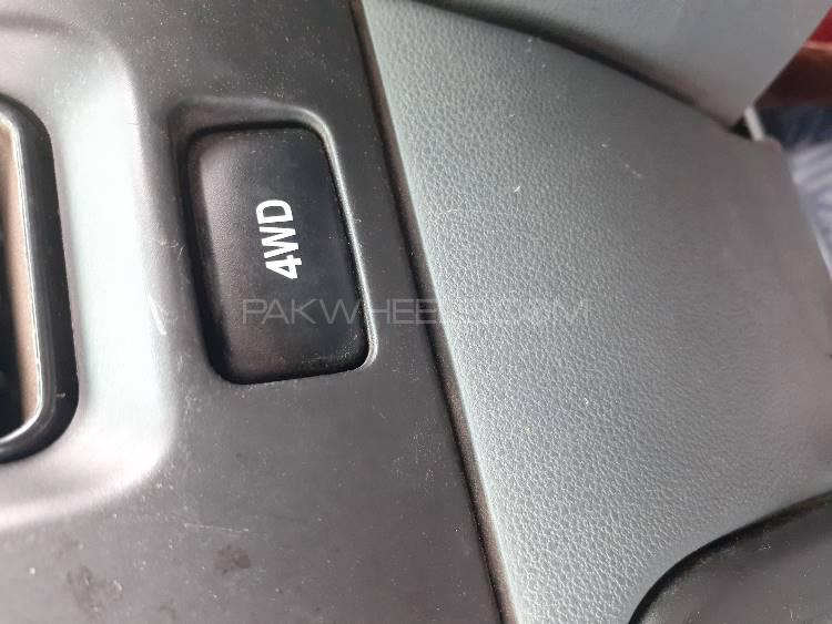 Daihatsu Hijet 2012 for Sale in Lahore Daihatsu Hijet 2012 for Sale in Lahore Image-16