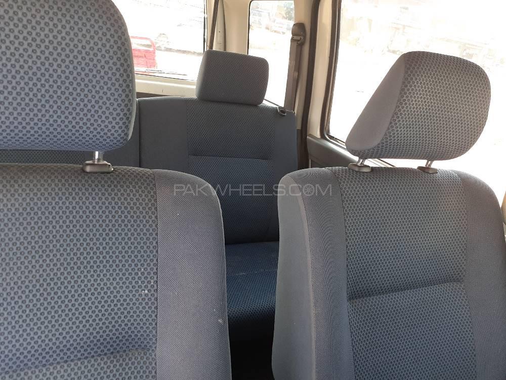 Daihatsu Hijet 2012 for Sale in Lahore Daihatsu Hijet 2012 for Sale in Lahore Image-17