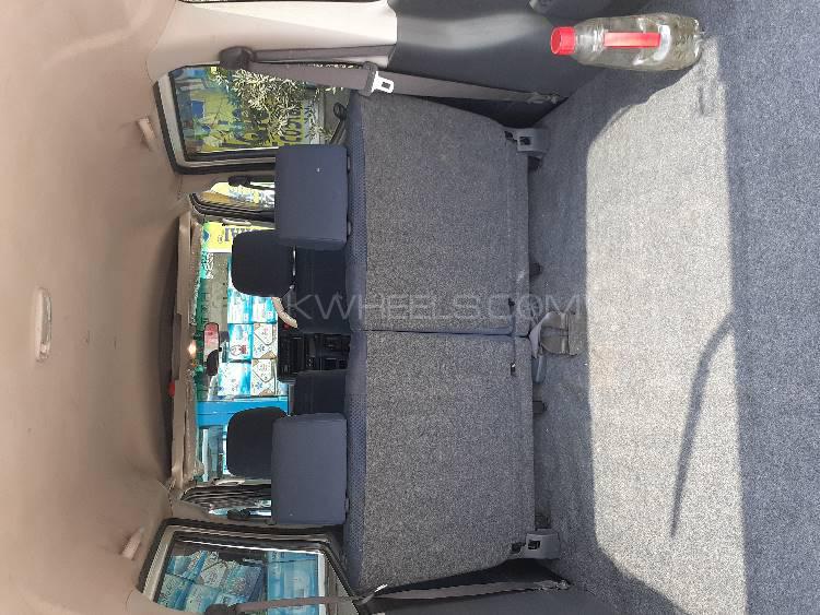 Daihatsu Hijet 2012 for Sale in Lahore Daihatsu Hijet 2012 for Sale in Lahore Image-24