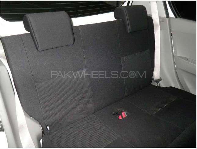 Daihatsu Mira 2016 for Sale in Karachi Daihatsu Mira 2016 for Sale in Karachi Image-4