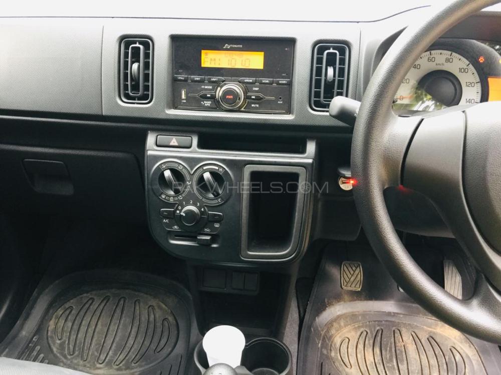 Suzuki Alto 2019 for Sale in Mandi bahauddin Suzuki Alto 2019 for Sale in Mandi bahauddin Image-6