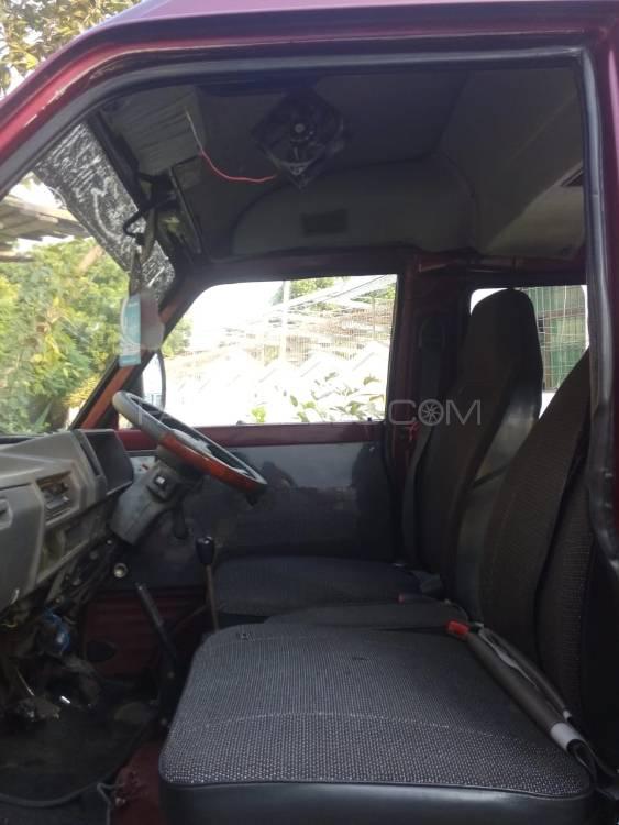 Suzuki Bolan 2010 for Sale in Lahore Suzuki Bolan 2010 for Sale in Lahore Image-4
