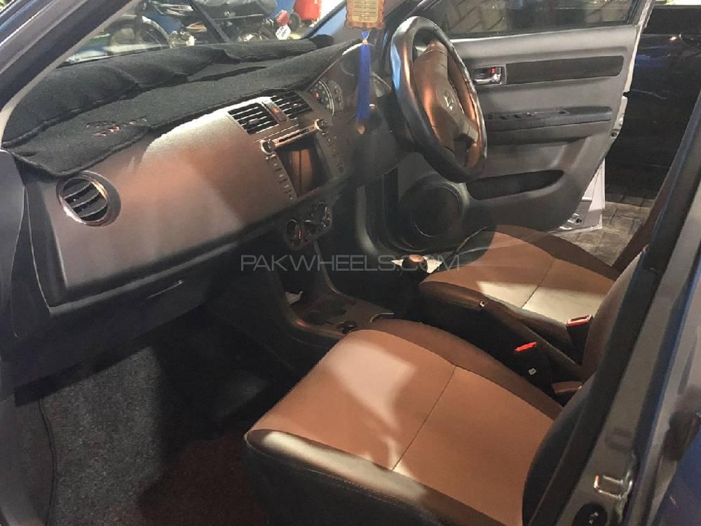 سوزوکی سوئفٹ 2019 for Sale in کراچی سوزوکی سوئفٹ 2019 for Sale in کراچی Image-2