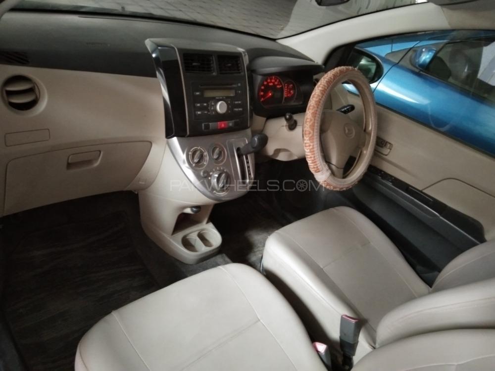 Daihatsu Mira 2010 for Sale in Karachi Daihatsu Mira 2010 for Sale in Karachi Image-5