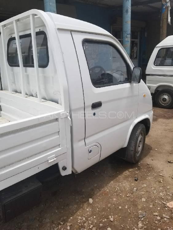 FAW Carrier 2019 for Sale in Sahiwal Image-1