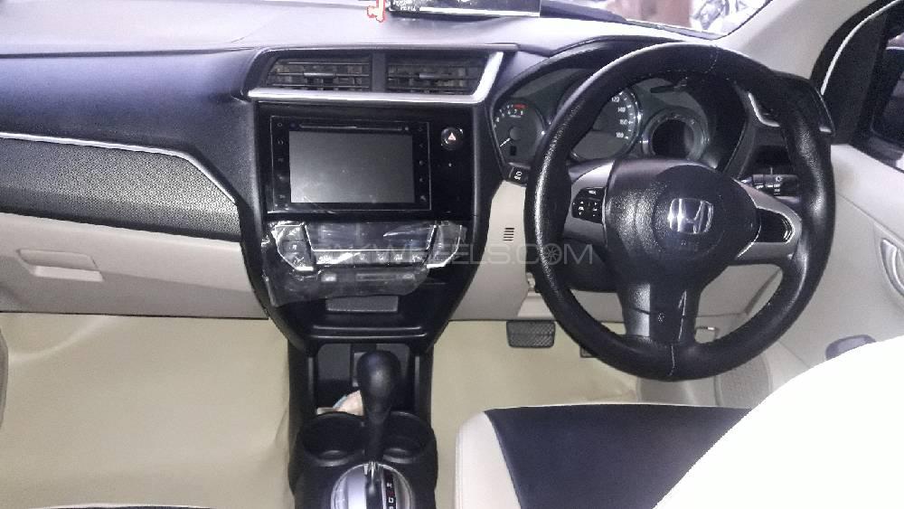 ہونڈا بی آر-وی 2018 for Sale in بنوں ہونڈا بی آر-وی 2018 for Sale in بنوں Image-4