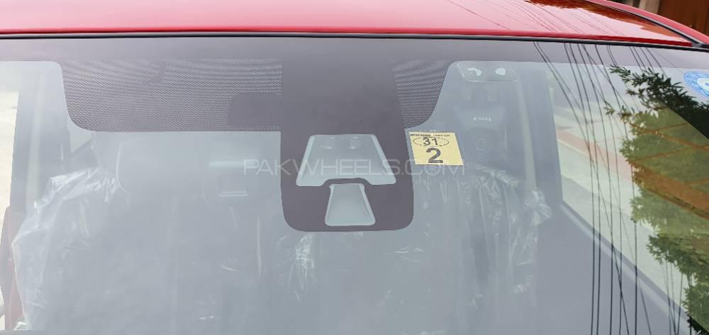 Mitsubishi Ek Wagon 2016 for Sale in Lahore Mitsubishi Ek Wagon 2016 for Sale in Lahore Image-7