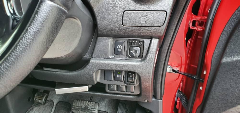 Mitsubishi Ek Wagon 2016 for Sale in Lahore Mitsubishi Ek Wagon 2016 for Sale in Lahore Image-9