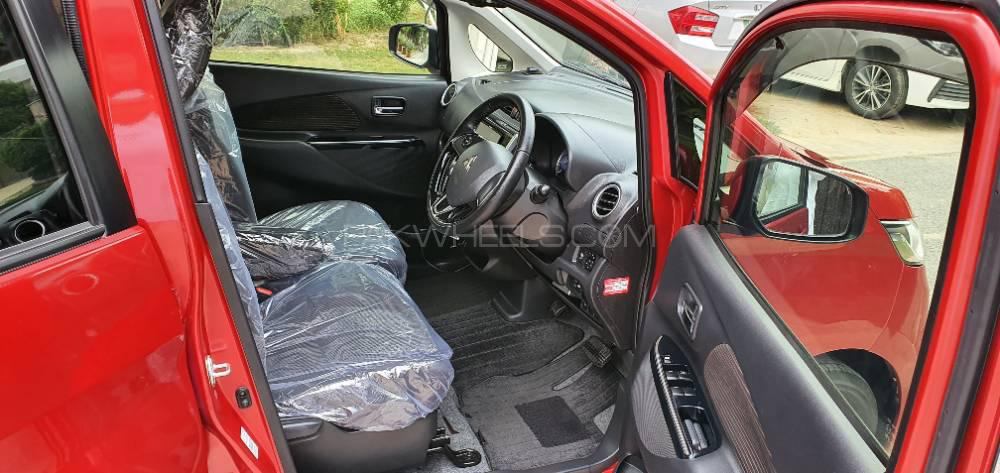 Mitsubishi Ek Wagon 2016 for Sale in Lahore Mitsubishi Ek Wagon 2016 for Sale in Lahore Image-16