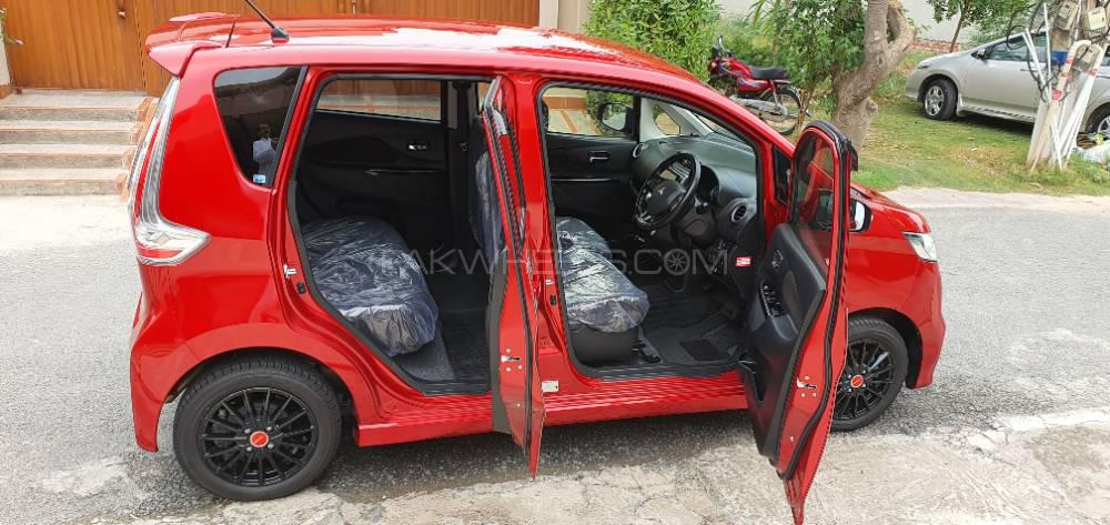 Mitsubishi Ek Wagon 2016 for Sale in Lahore Mitsubishi Ek Wagon 2016 for Sale in Lahore Image-17