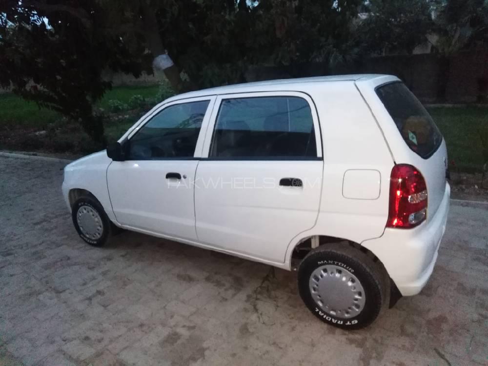 Suzuki Alto 2009 for Sale in Dera ismail khan Suzuki Alto 2009 for Sale in Dera ismail khan Image-2