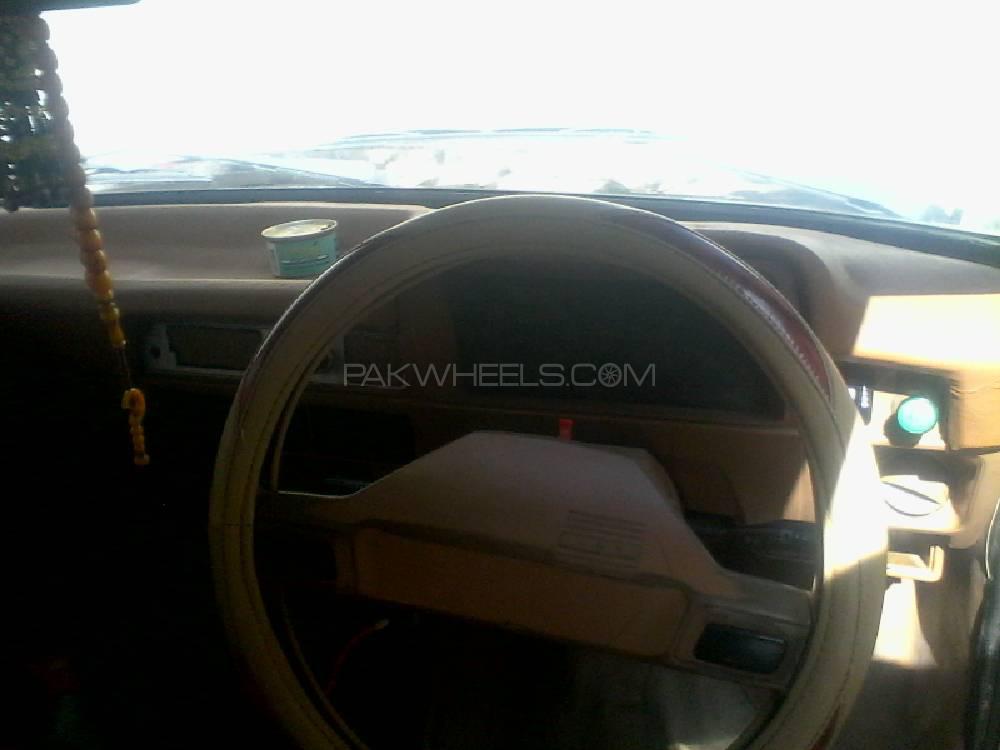 Suzuki FX 1989 for Sale in Quetta Suzuki FX 1989 for Sale in Quetta Image-16