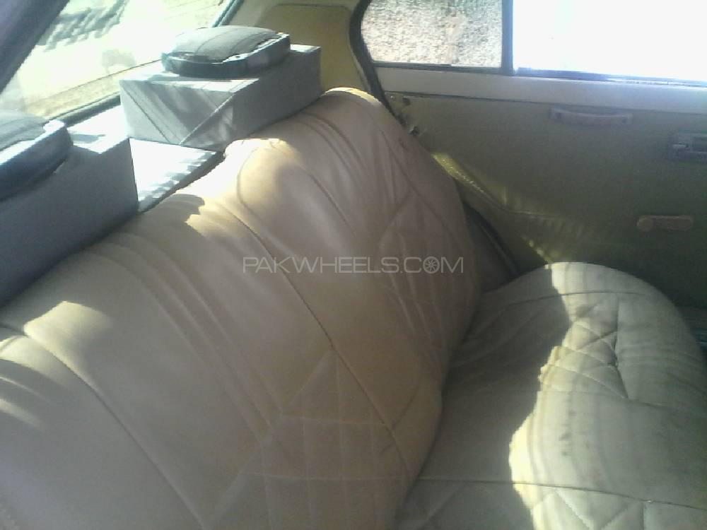 Suzuki FX 1989 for Sale in Quetta Suzuki FX 1989 for Sale in Quetta Image-17