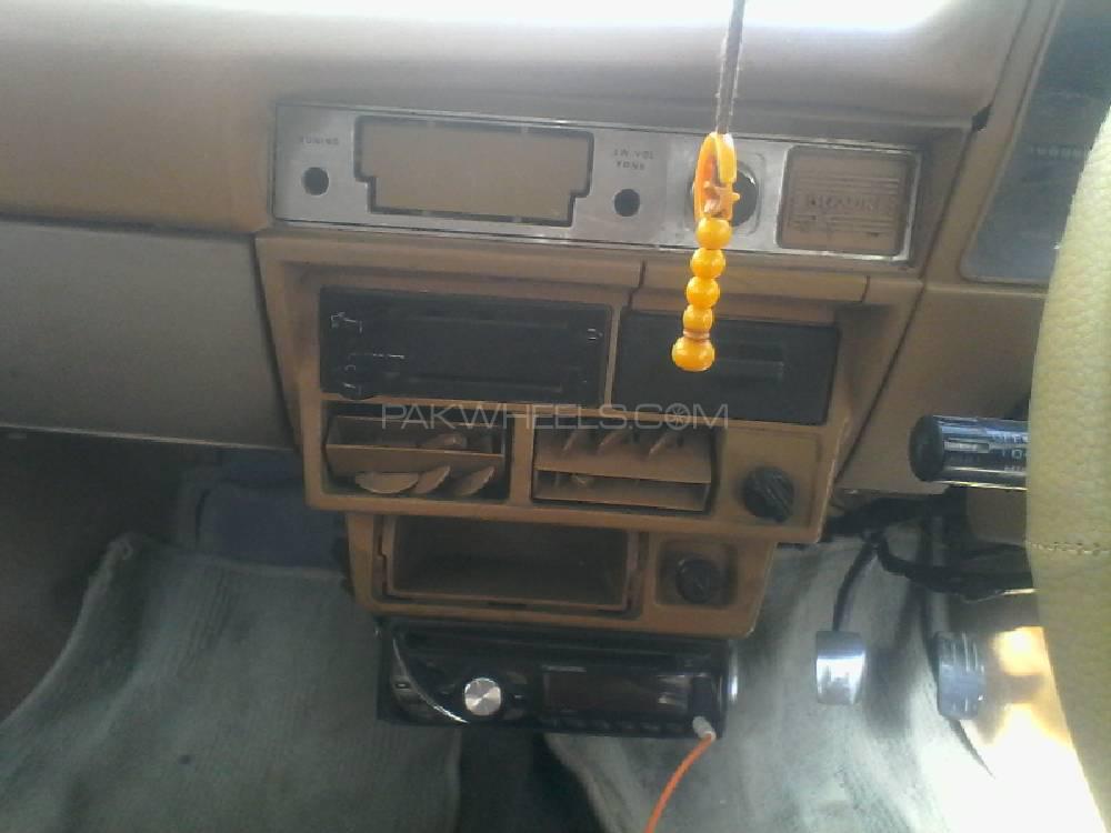Suzuki FX 1989 for Sale in Quetta Suzuki FX 1989 for Sale in Quetta Image-19