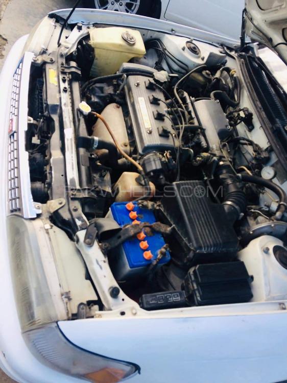 Toyota Corolla 1992 for Sale in Charsadda Toyota Corolla 1992 for Sale in Charsadda Image-9