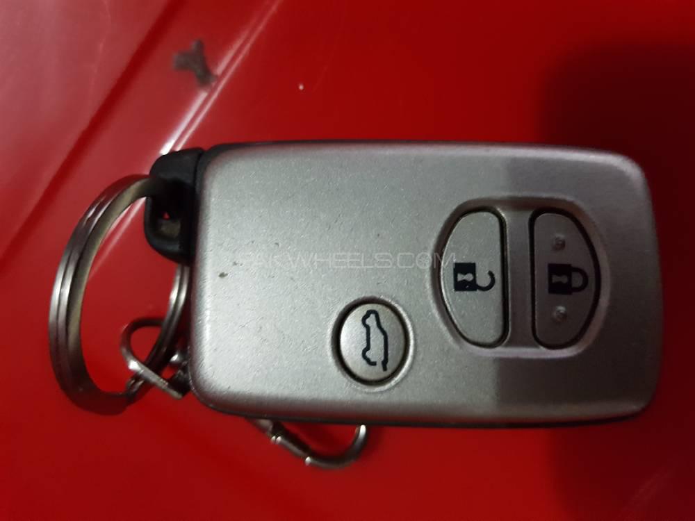 Toyota Prado 2012 for Sale in Gujrat Toyota Prado 2012 for Sale in Gujrat Image-14