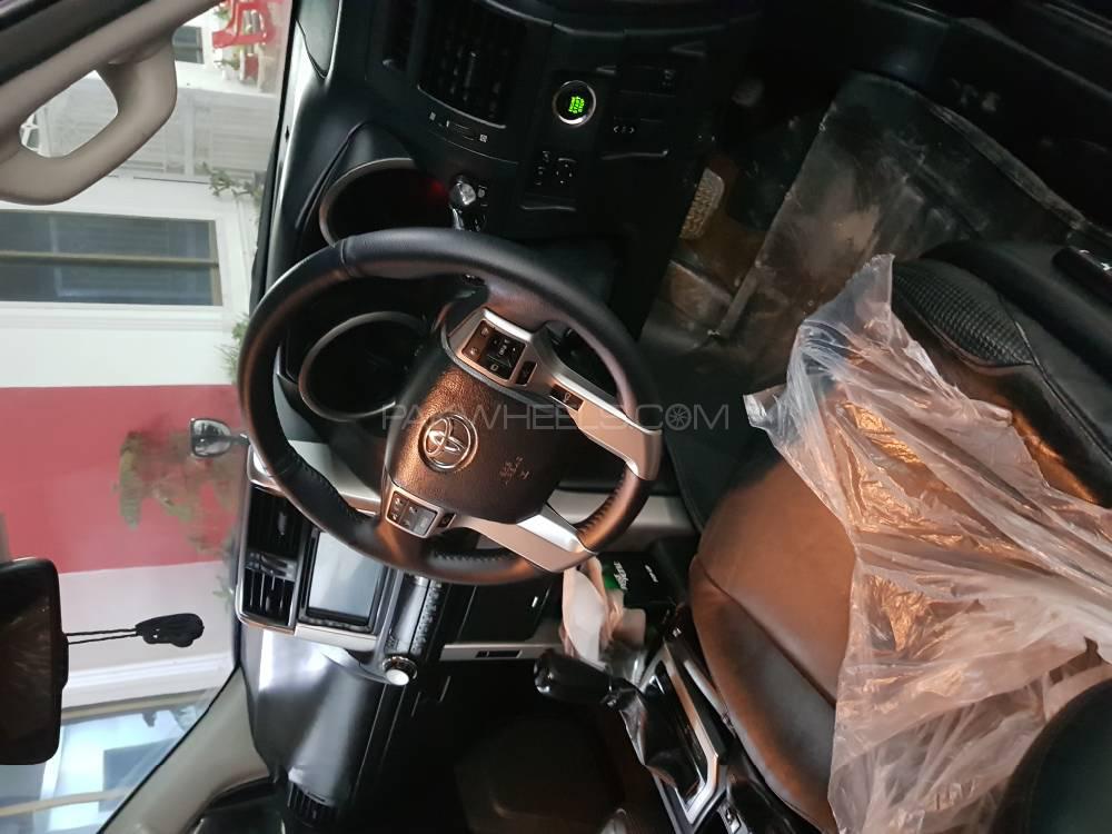 Toyota Prado 2012 for Sale in Gujrat Toyota Prado 2012 for Sale in Gujrat Image-15